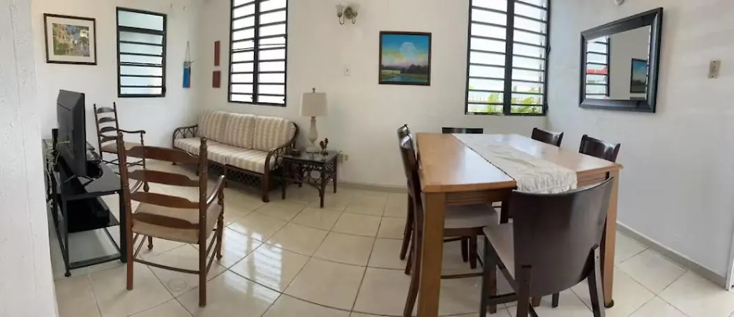 Brisas De Villa サンジョアン