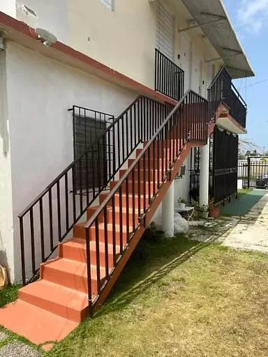別荘 Brisas De Villa サンジョアン プエルトリコ