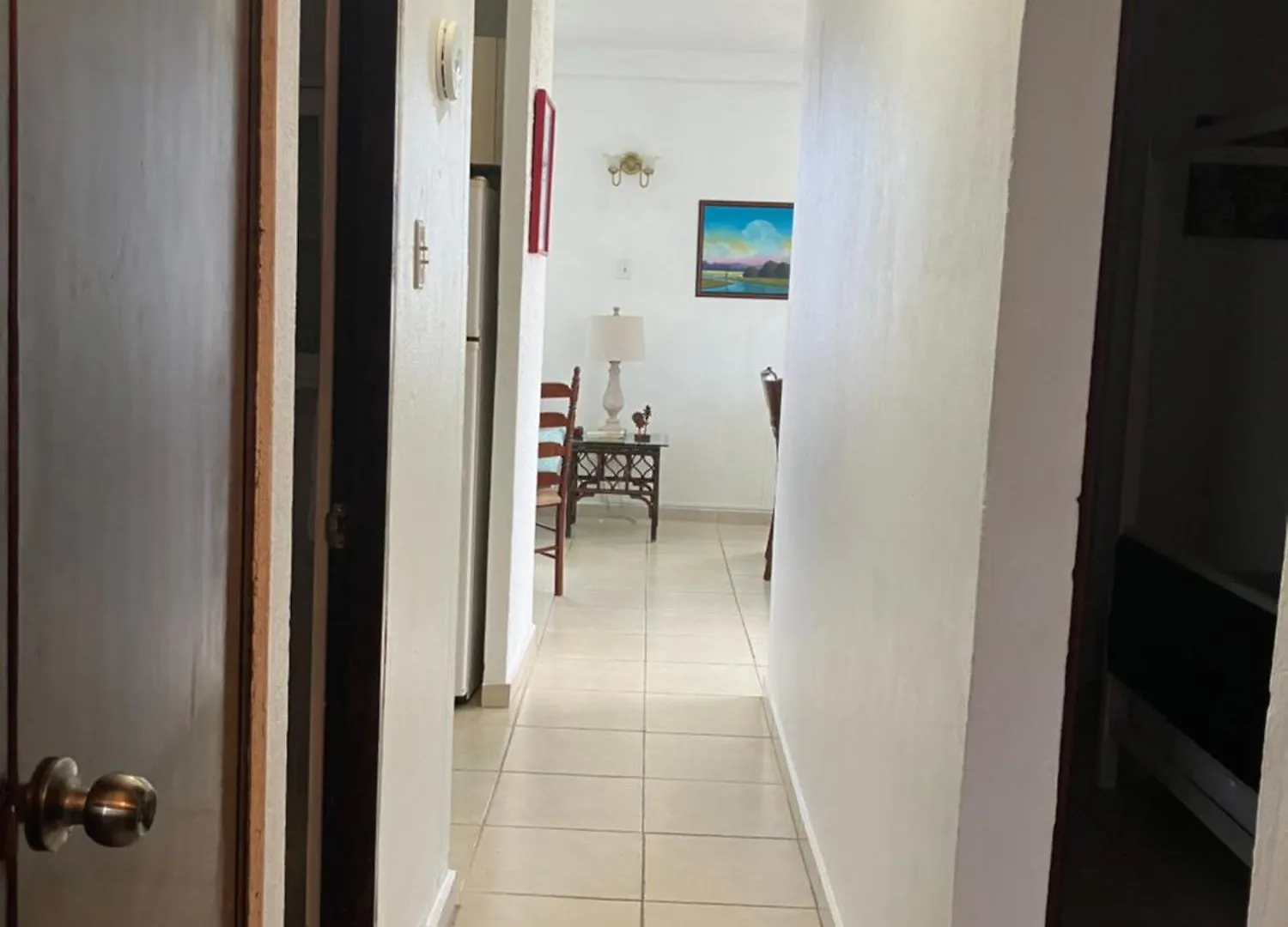 別荘 Brisas De Villa サンジョアン プエルトリコ