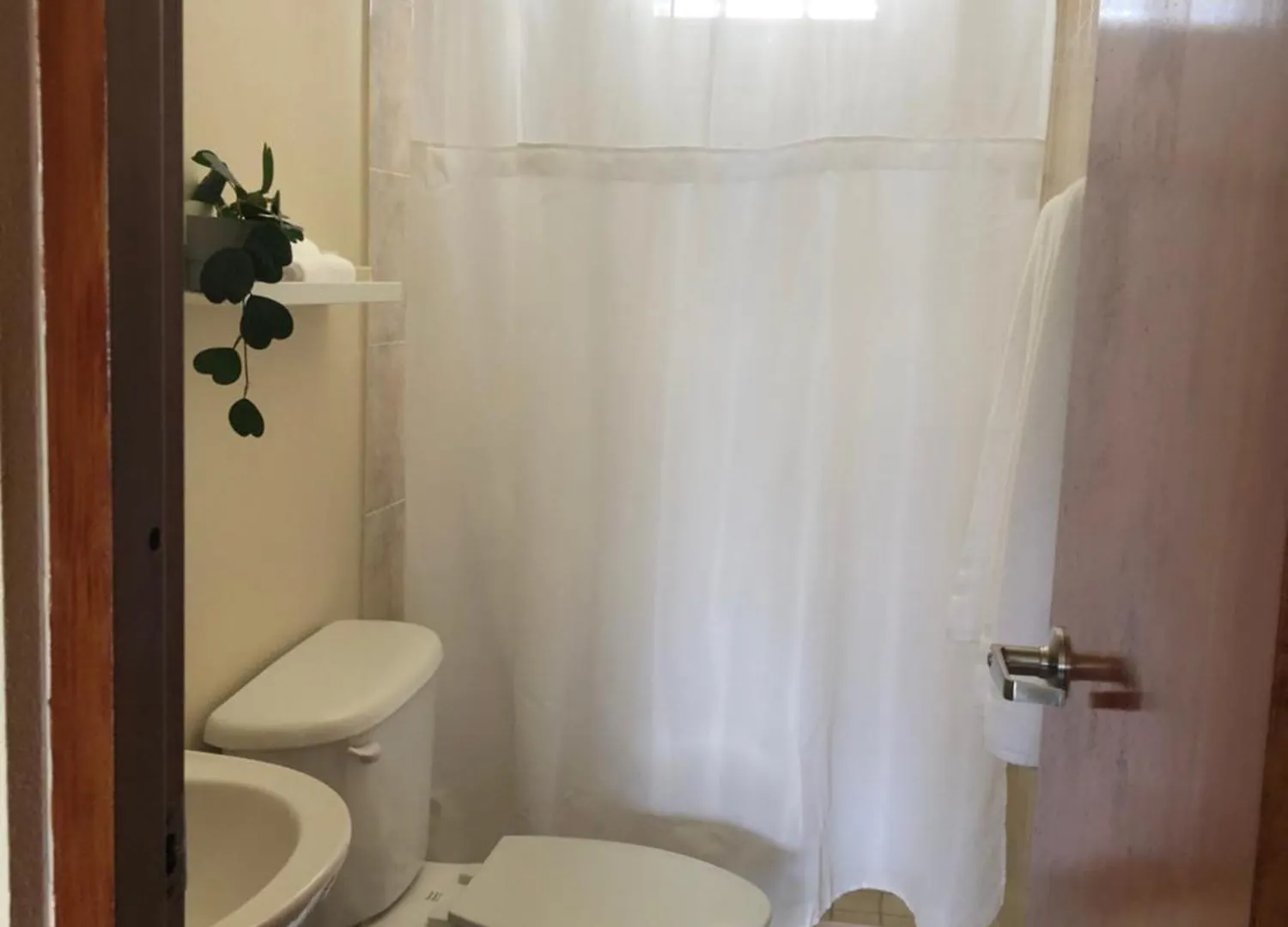 Brisas De Villa サンジョアン