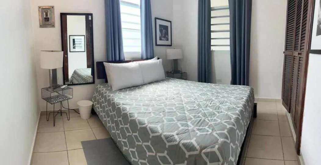 Brisas De Villa San Juan Сasa de vacaciones