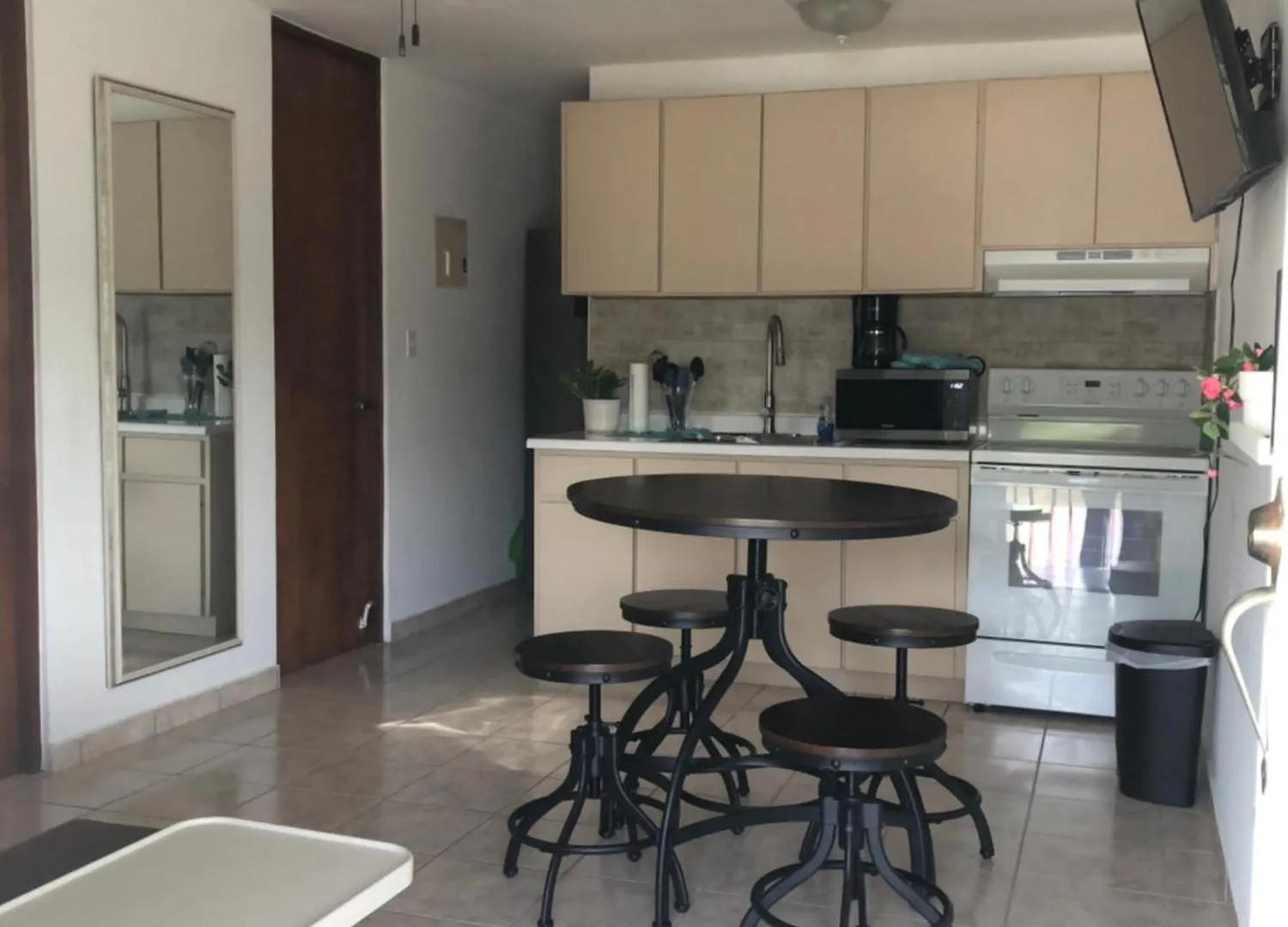 Сasa de vacaciones Brisas De Villa San Juan