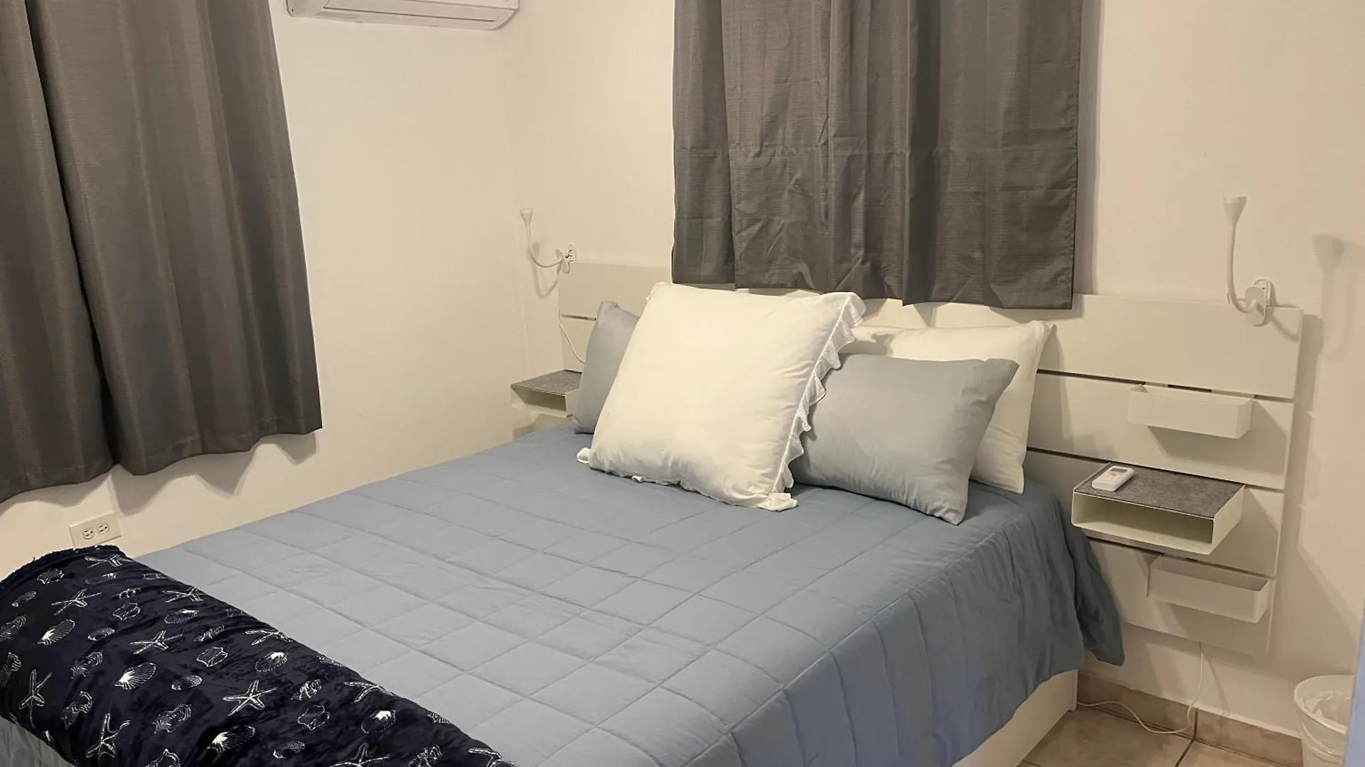Сasa de vacaciones Brisas De Villa San Juan