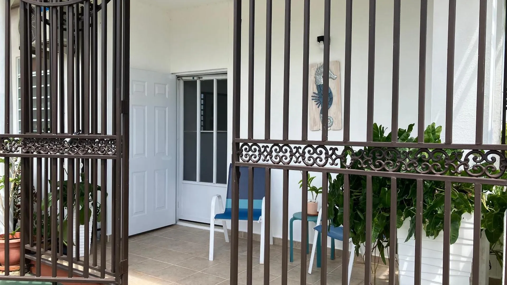 Brisas De Villa San Juan Puerto Rico